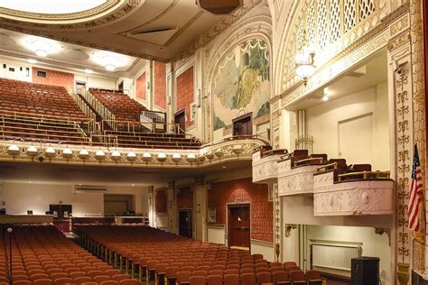 Palace theater greensburg pa - Greensburg, PA 15601 • WESTMORELAND CULTURAL TRUST • GREENSBURG GARDEN & CIVIC CENTER. BOX OFFICE: 724-836-8000 Monday - Friday 9am - 5pm. The Palace Theatre has been a major force in Westmoreland County’s cultural scene for generations. Opened September 2, 1926, as the Manos Theatre, The Palace Theatre …